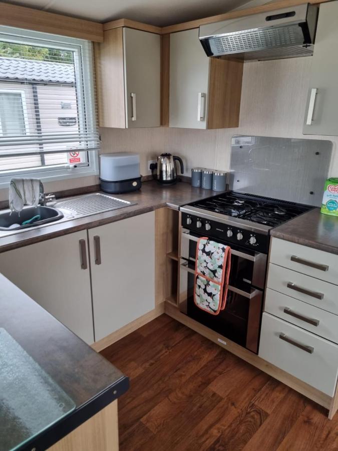 Beautiful 3 Bed Holiday Home Port Seton Exterior foto
