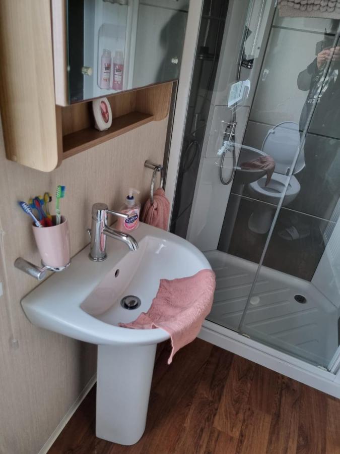 Beautiful 3 Bed Holiday Home Port Seton Exterior foto